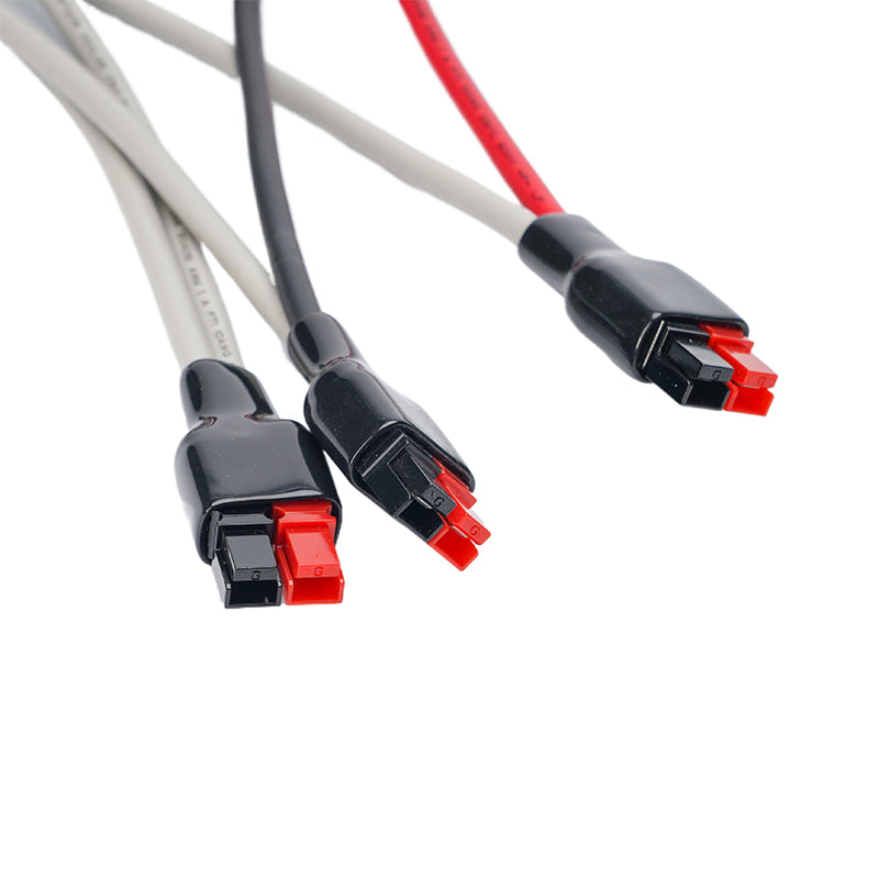 dachuan UPS Harness (ask customer service for price)