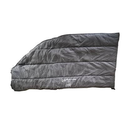 hongxinlong Outdoor Sleeping Bag Four Seasons Outdoor Camping Thickened and Warm Sleeping Bag Indoor Lunch Rest Sleeping Bag
