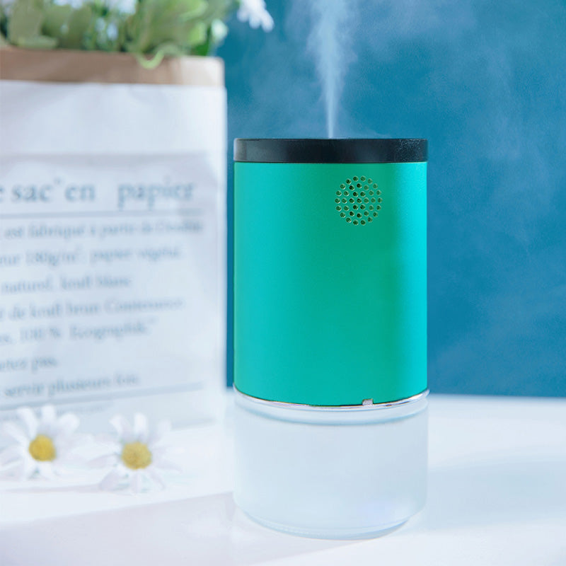 changyonghe Intelligent Air Purifier (ask customer service for price)
