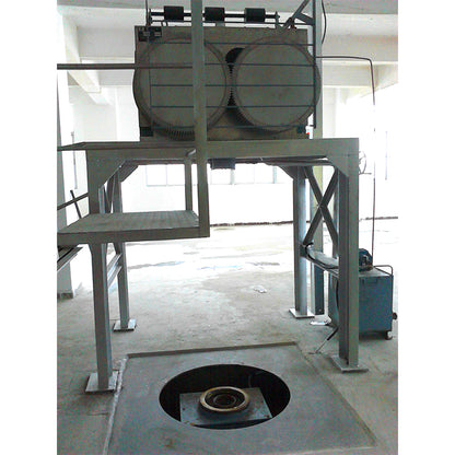 jilangchao Intelligent Feeders - The specialists in industrial automation feeding (ask for prices)