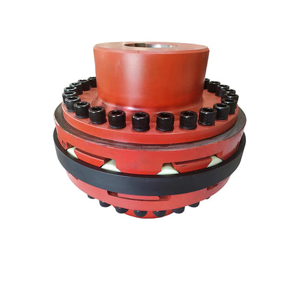 taikeman TMB flexible high-efficiency couplings (ask customer service for prices)
