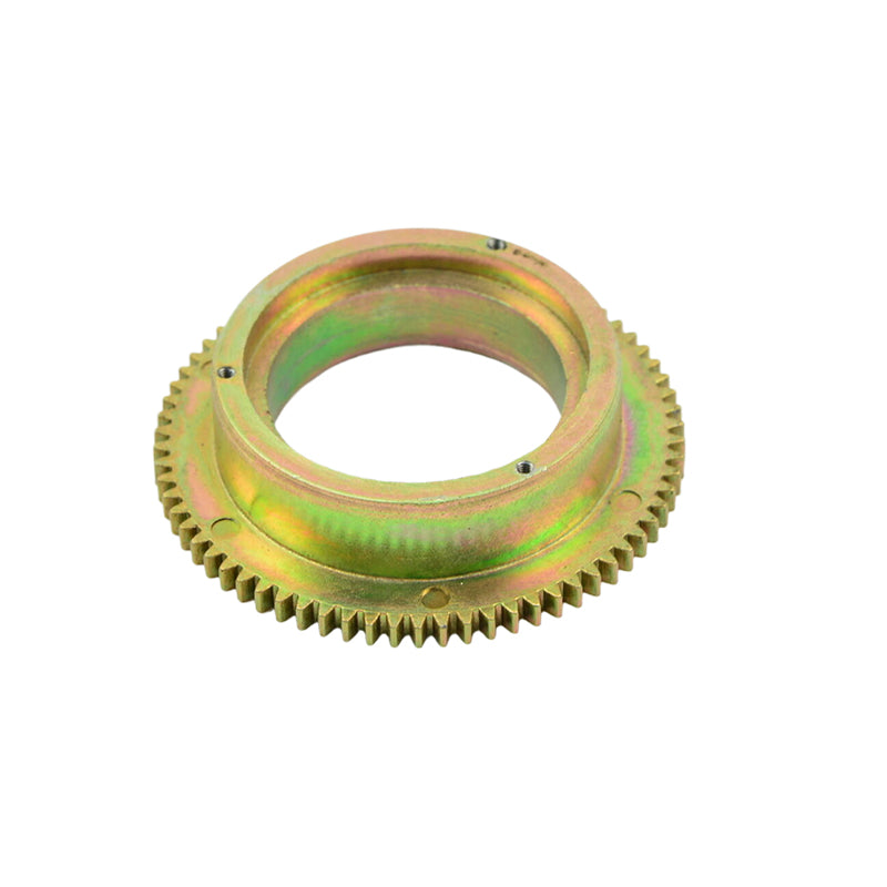 zhuojia Zinc alloy gears (ask customer service for price)