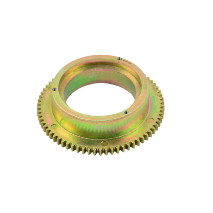 zhuojia Zinc alloy gears (ask customer service for price)