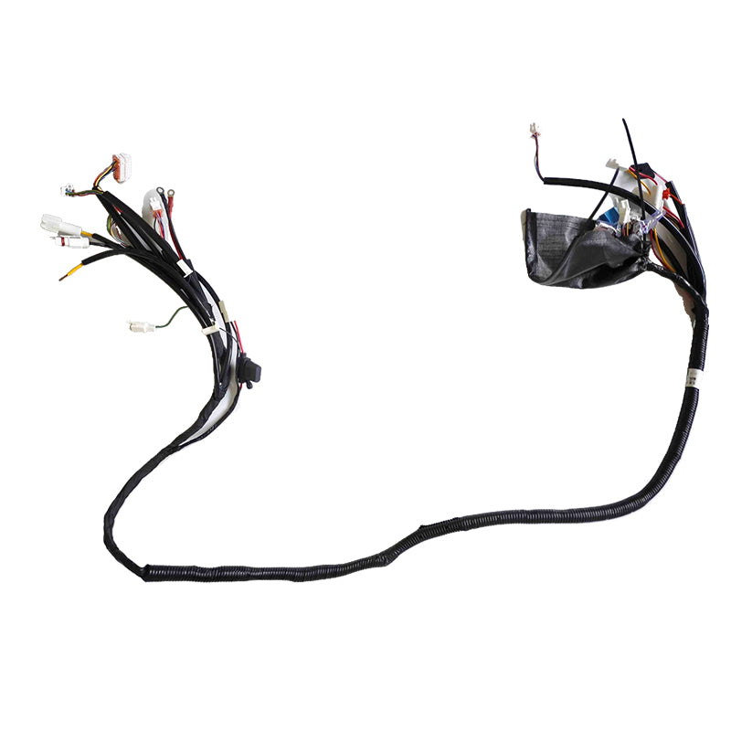 manguang New Energy Vehicle Low Voltage Control Harness MG-00012 (Please ask customer service for customized product price)Communication Detection Diagnostic Repair