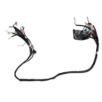 manguang New Energy Vehicle Low Voltage Control Harness MG-00012 (Please ask customer service for customized product price)Communication Detection Diagnostic Repair