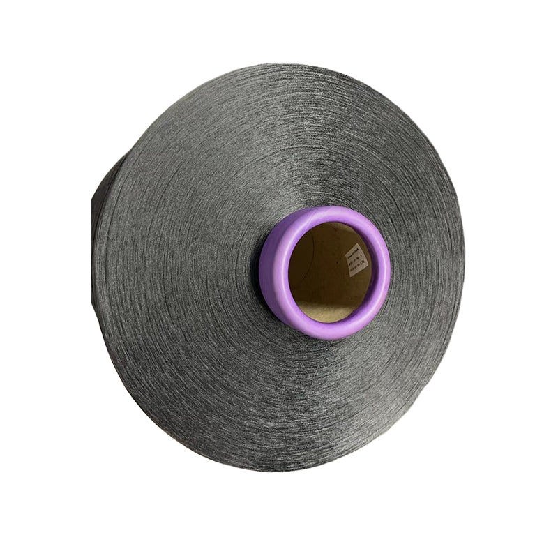 shengheng Polyester low stretch black light net (price please ask customer service) 330D/96F  Sewing-lock edge thread overlock