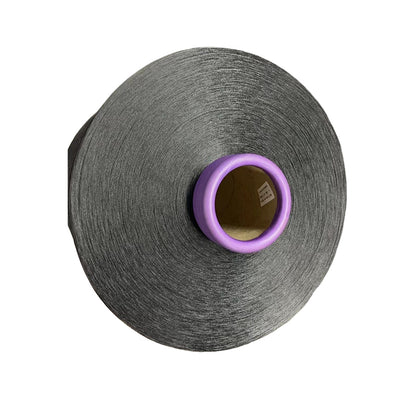 shengheng Polyester low stretch black light net (price please ask customer service) 330D/96F  Sewing-lock edge thread overlock