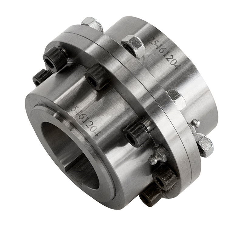 taikeman TMZ Toothed Coupling (ask customer service for price)