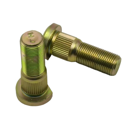 shuguang Wheel bolts (left-handed) (ask customer service for price) Corrosion-resistant thickened copper