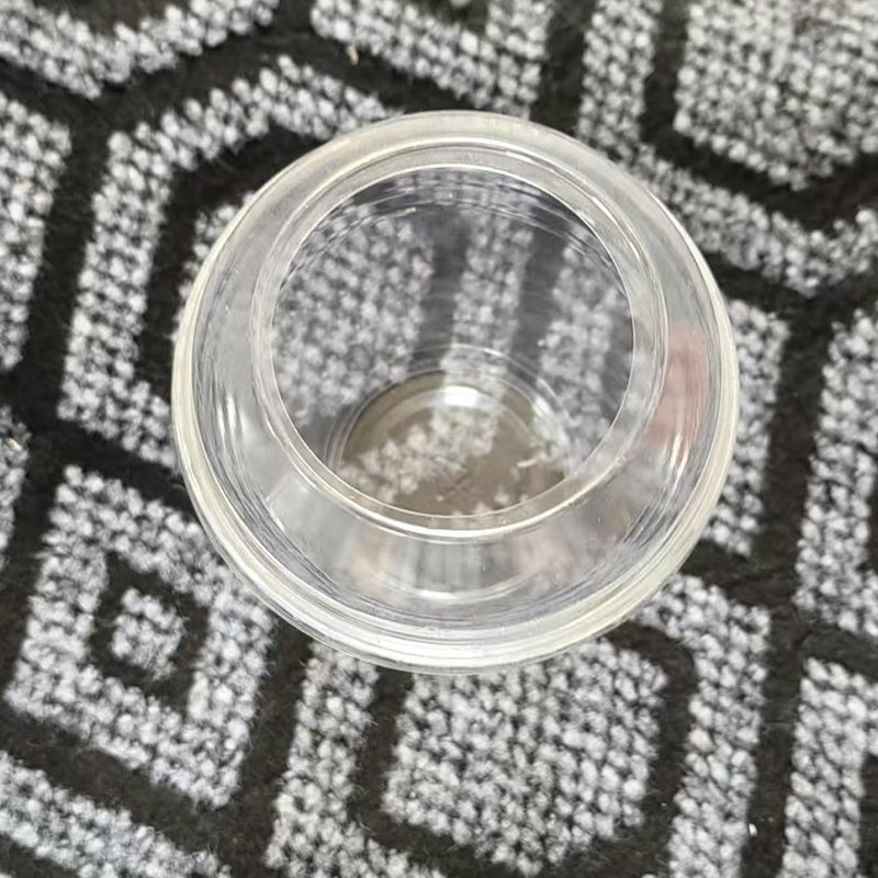 fenghang plastic cup   Disposable Homemade Drinking Cups Fruit Cut Cups