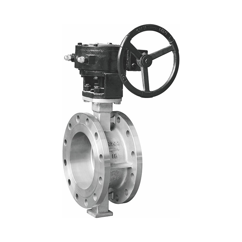 TEYI Butterfly valve Good sealing and durability Low flow resistance (ask customer service for price)