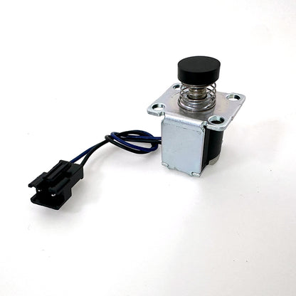 youzheng Gas water heater solenoid valve DC24V (price please ask customer service) embedded Cooker self-priming solenoid valve Stainless steel material
