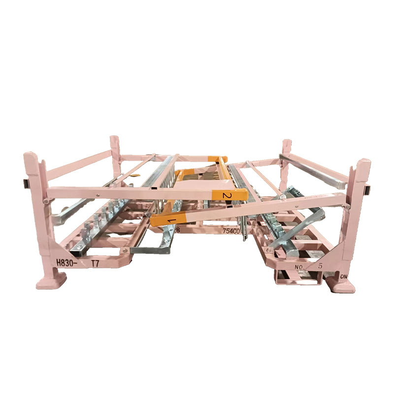 darenzhi Automotive parts turnover rack (please ask customer service for price)