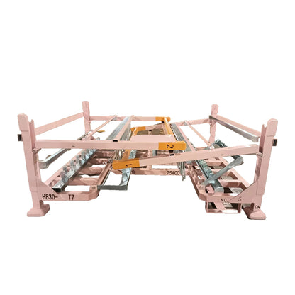 darenzhi Automotive parts turnover rack (please ask customer service for price)