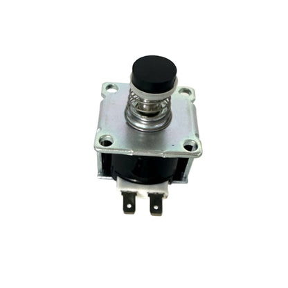 youzheng Gas water heater solenoid valve DC24V insert / with wire (price please ask customer service) embedded Cooker self-priming solenoid valve Stainless steel material