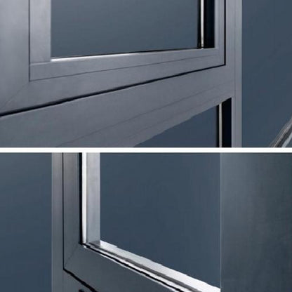 yanxiang Casement window Wind-resistant Security window (please ask customer service for price)