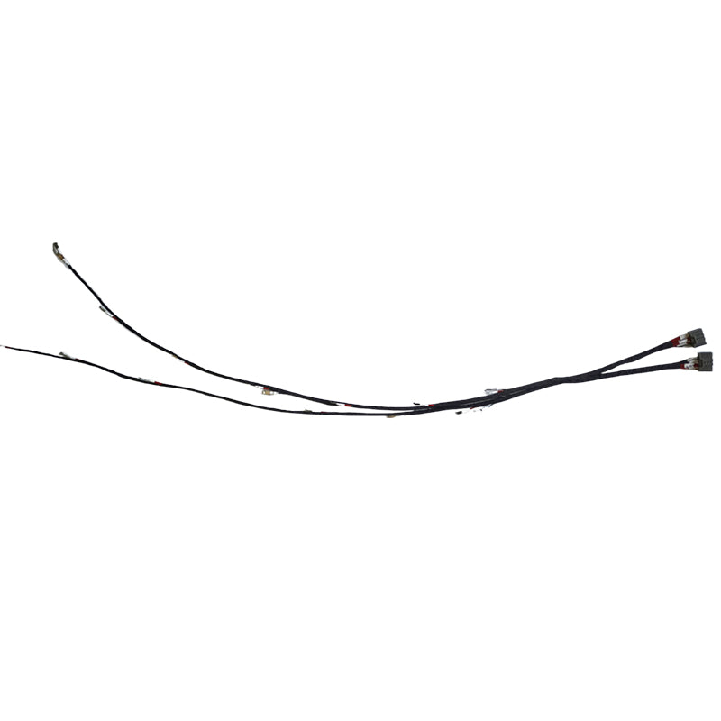 manguang Energy storage temperature control wiring harness MG-00003 (please ask customer service for customized product price)Temperature Control Sensor Thermostats