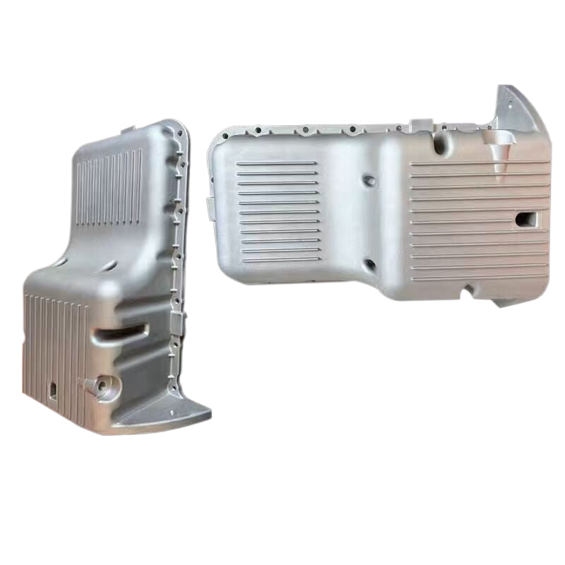 shanhedongli Aluminium castings (ask customer service for prices) Aluminum castings Custom precision aluminum castings