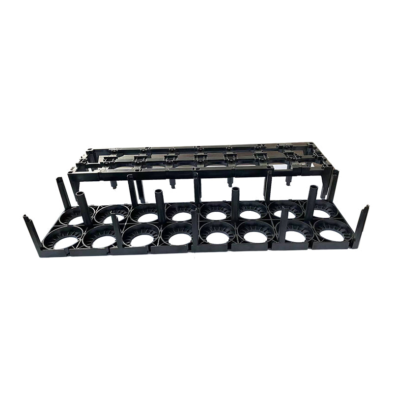 kaisiyuan Energy storage battery bracket kit (ask customer service for price)