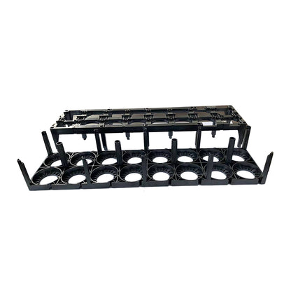 kaisiyuan Energy storage battery bracket kit (ask customer service for price)