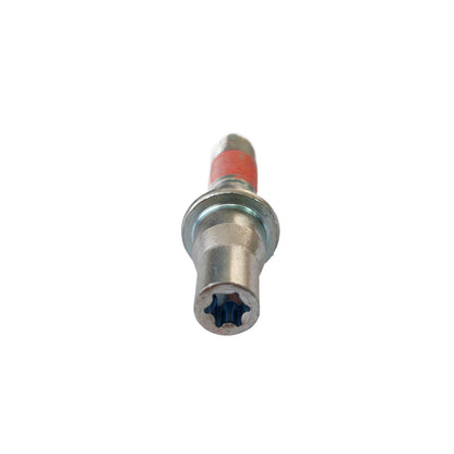 yefeng Bolt (ask customer service for price)   Stainless steel cross round head three combination anti-loose