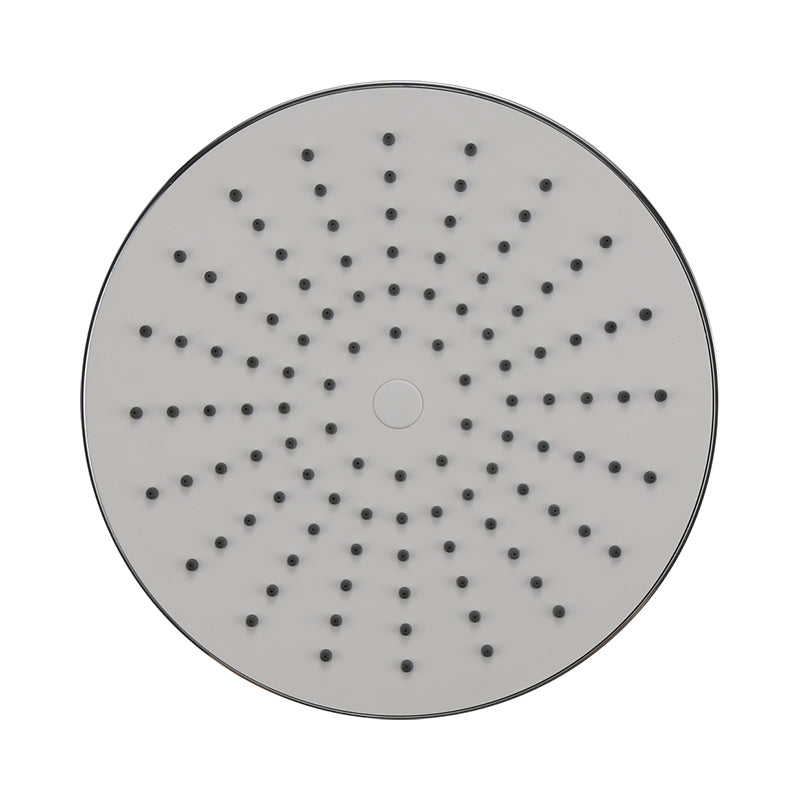 kaijie 11532 Triple function hand shower + 22711 Single function overhead spray Water-saving and energy-saving hand shower with large spout (please ask customer service for price)