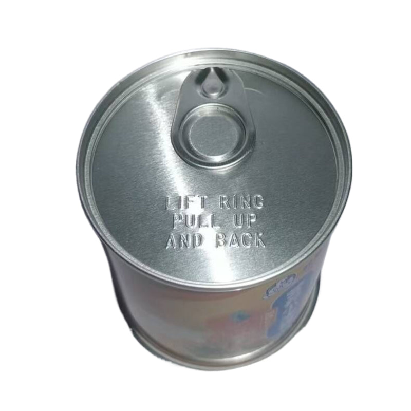 jinfeng #6 three-piece cans (211#)