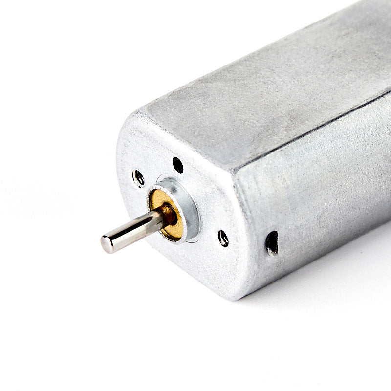 yitongou Miniature geared motors (ask customer service for prices)