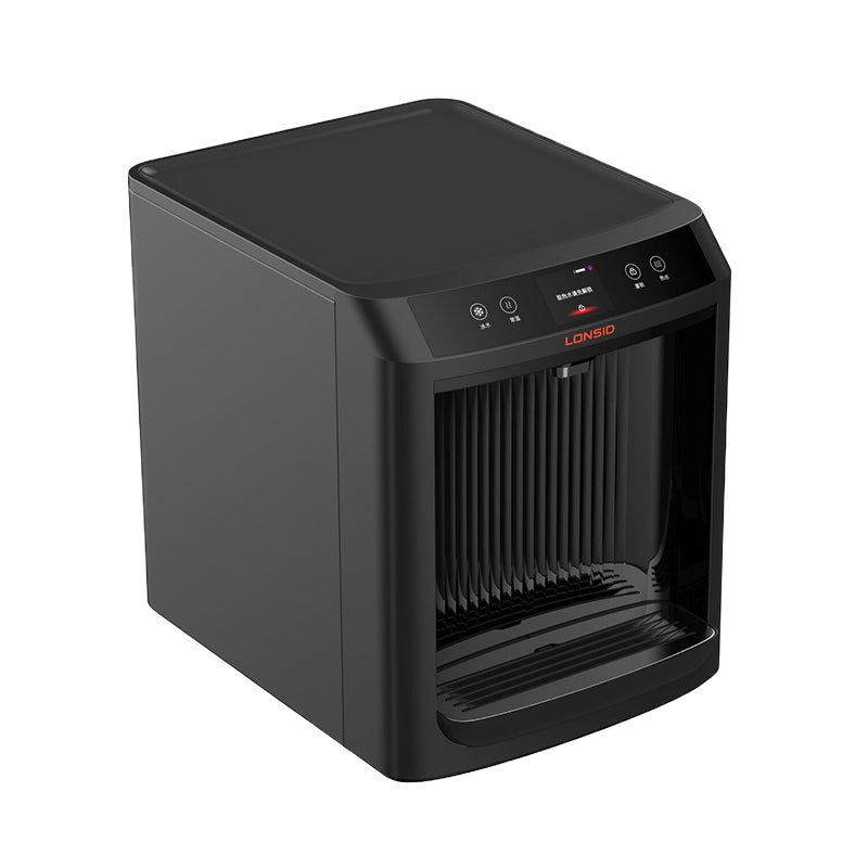 LONSID POU Water dispenserWD-D3H/WD-D4HCU The appearance of the product is suitable for a variety of commercial places(Please ask customer service for prices)