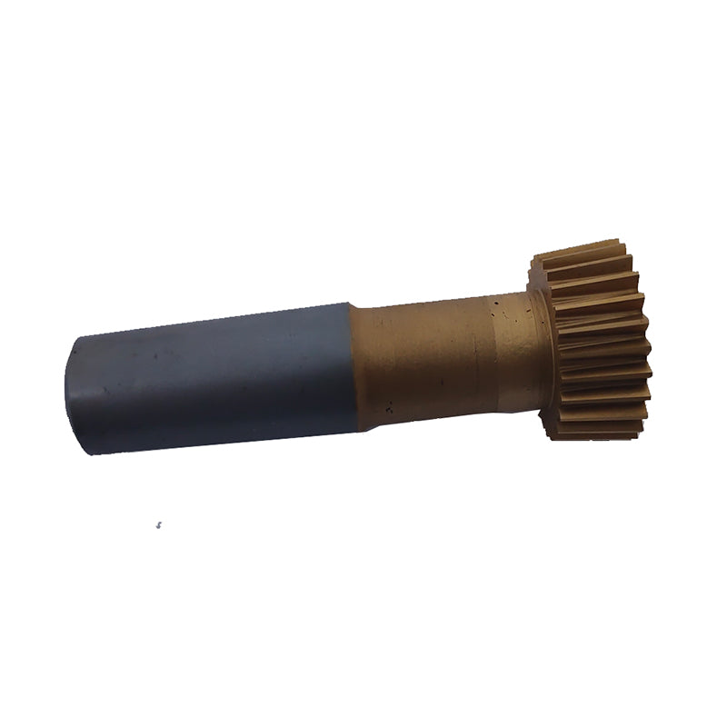 zhongtian Bevelled shank gear cutter (please ask customer service for price) Cemented carbide upper and lower oblique teeth vertical milling cutter