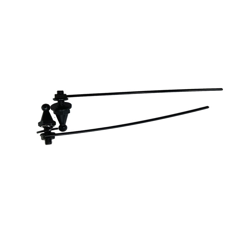 Sharp Sword 12-17 Audi A6 (dual power suction) -DS