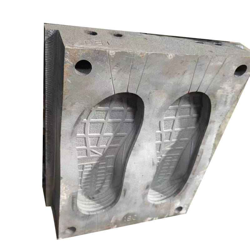 jiayi Shoe sole mould anti-slip wear-resistant casual shoe sole mould (please ask customer service for price)