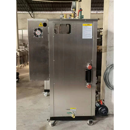 tean LDR Series Electrically Heated Steam Generator 24KW-180KW0.05T-0.25T (Price please ask customer service)  0 carbon emission industry free of supervision pick up steam