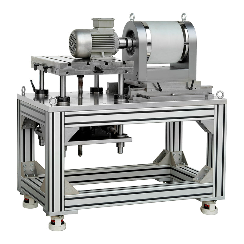guangzhong Power Dynamometers (ask customer service for prices)  Wheel motor dynamometer is easy to operate