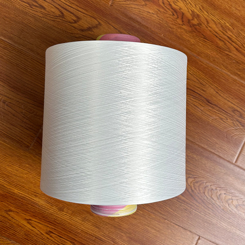jiyue Polyester low elasticity yarn, high elasticity, abrasion-resistant (please ask customer service for the price)