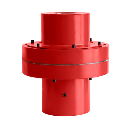 taikeman Flexible pin coupling (ask customer service for price)