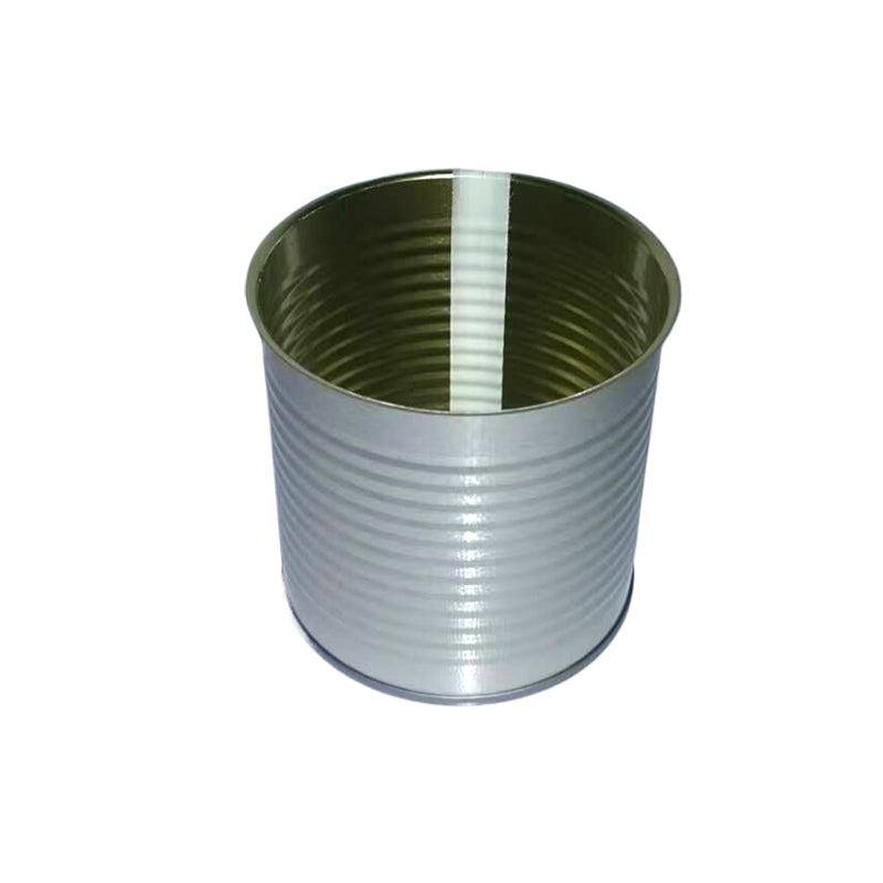 jinfeng #8 three piece canister (307#)
