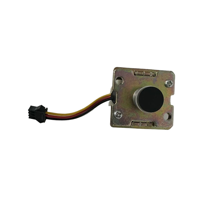 youzheng Gas water heater solenoid valve DC3V (price please ask customer service) Emergency shutoff valve Natural gas pipeline Industrial and commercial