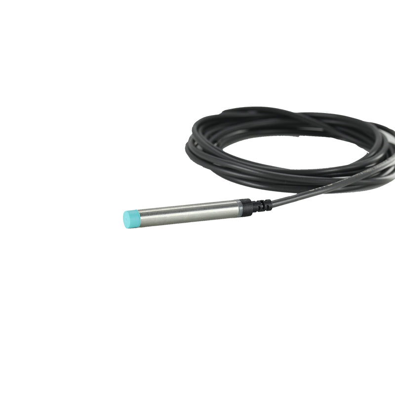 beifu Cylindrical Proximity Switch Series Standard Model CJY04-01 (Price on request)