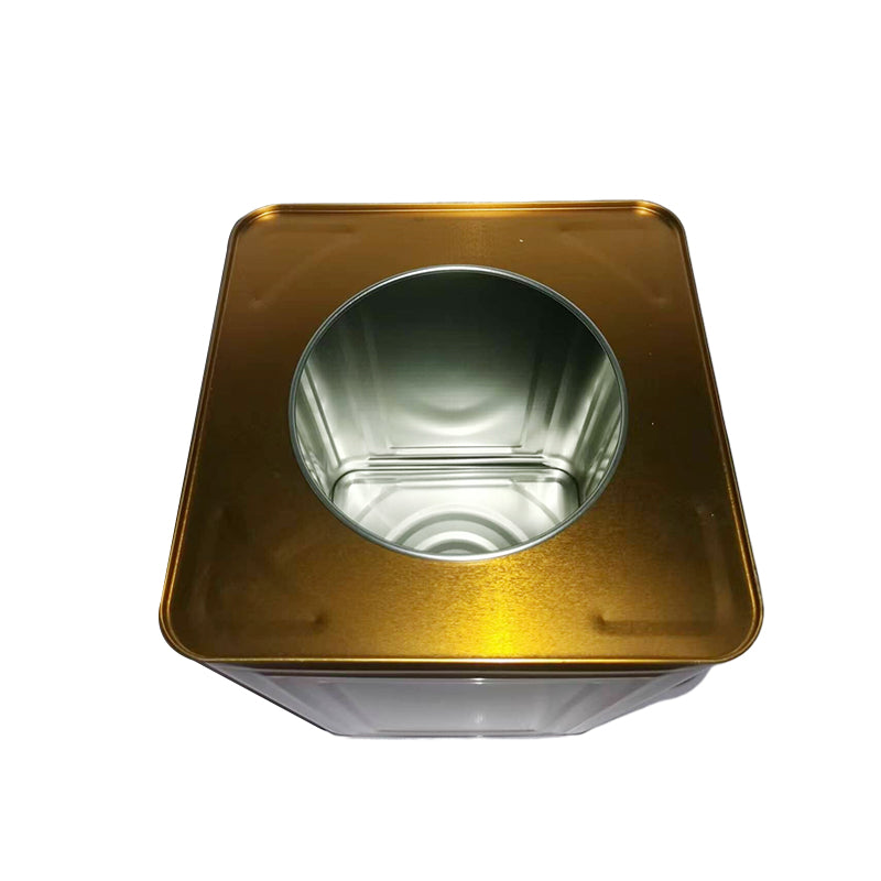 jinfeng 18L Square Tank