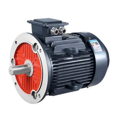 ligong YE5/IE5 series motors Ultra-high efficiency High protection level (ask customer service for price)