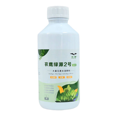 nongying Agricultural Eagle Green Source 2  plant growth agent