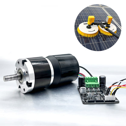 yitongou Planetary geared motors (ask customer service for prices)