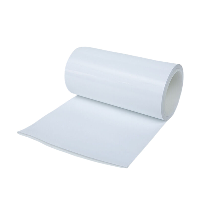 kening White Release Film (ask customer service for price) PET protective film silicone oil film high transmittance isolation