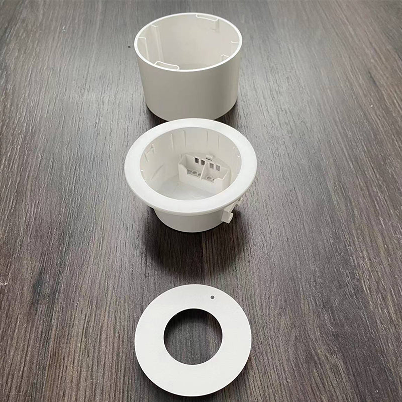 kaisiyuan Infrared downlight housing kit (ask customer service for price)