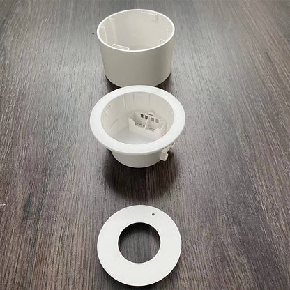 kaisiyuan Infrared downlight housing kit (ask customer service for price)