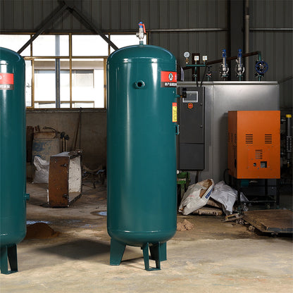 tean Simple pressure vessel 1 cubic meter gas storage tank medium: air (price please ask customer service)