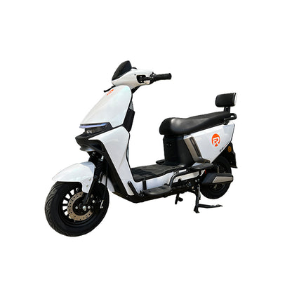 jianghai Mechanical Turtle (ask customer service for price) Intelligent electric vehicle Takeaway run High power