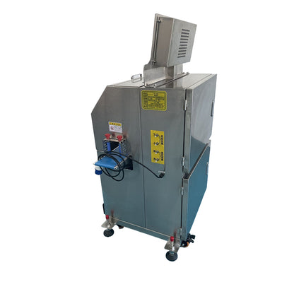 yifei Flower catching machine (please ask customer service for price)  Fresh-keeping sealing machine commercial fully automatic