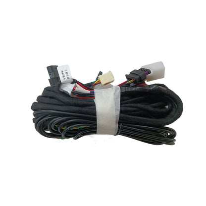 Sharp sword 22 Mercedes-Benz C (Dual Power Absorption-X) the second generation of the suction lock upgrade
